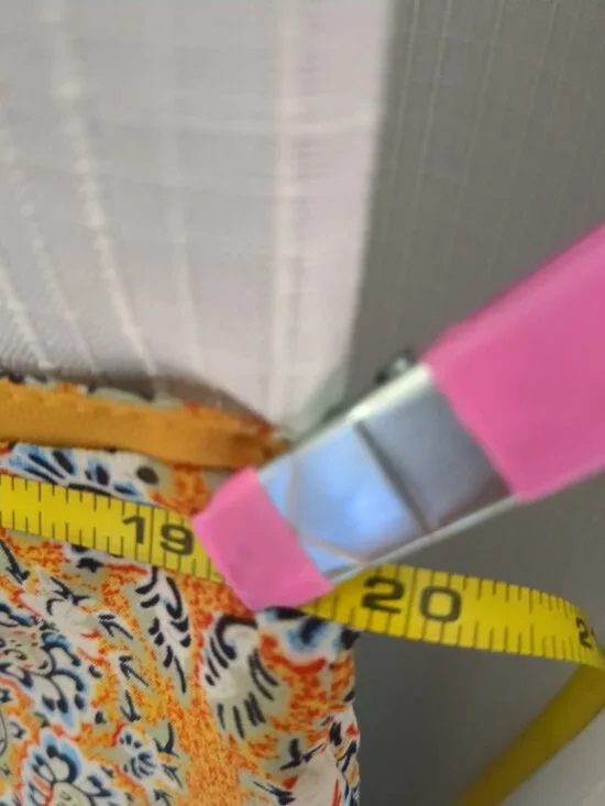 Med Max Studio Sleeveless Tunic - Picture 11 of 12